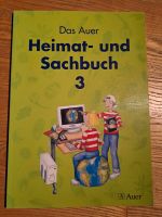 Heimat- und Sachbuch 3 Auer Verlag Hessen - Kirchhain Vorschau