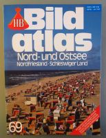 Bild-Atlas Nord- u. Ostsee – Nordfriesland, Schleswiger Land 1988 Münster (Westfalen) - Mauritz Vorschau