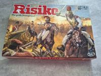 Risiko Spiel , Inhalt wie neu, mit Spielfiguren, sehr schön Berlin - Marienfelde Vorschau