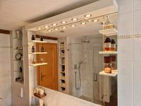 Badezimmerspiegel mit Beleuchtung von Fackelmann Bayern - Schwabach Vorschau
