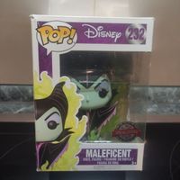 Funko Spielfigur Disney - Maleficent 232 Special Edition Pop! OVP Nordrhein-Westfalen - Recklinghausen Vorschau