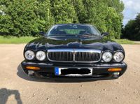Jaguar XJ 3.2 V8 Nürnberg (Mittelfr) - Mitte Vorschau