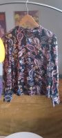 Bluse Tunika 60er 70er Retro Mod Hippie Boho Paisley Köln - Ehrenfeld Vorschau