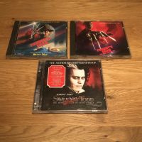 Soundtracks • Freddy‘s Dead final Nightmare • Sweeney Todd Bayern - Böhmfeld Vorschau