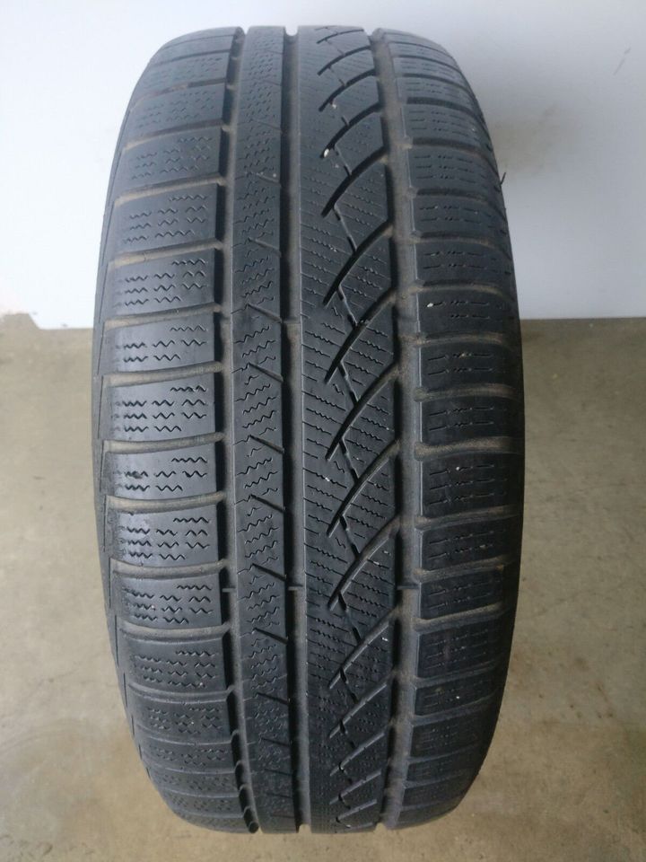 1 x Continental WinterContact TS 810 215/55 R16 93H WINTERREIFEN in  Nordrhein-Westfalen - Kall | Reifen & Felgen | eBay Kleinanzeigen ist jetzt  Kleinanzeigen