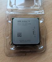 AMD Athlon II X2 240 Dual Core Sockel AM3 Prozessor CPU Bielefeld - Sennestadt Vorschau