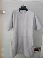 Asos Damen Echtleder Kleid Gr.S/M Nordrhein-Westfalen - Bünde Vorschau