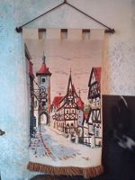 Wandbehang: Stadtansicht von Rotenburg ob der Tauber Rheinland-Pfalz - Andernach Vorschau