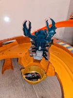 Hot Wheels Monster Truchs Skorpion Nordrhein-Westfalen - Ennepetal Vorschau