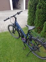 E-Bike Damenfahrrad Bayern - Naila Vorschau