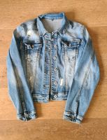 Jeansjacke. Größe L/XL Nordrhein-Westfalen - Grevenbroich Vorschau