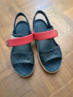 Crocs Wassersandalen Wasserschuhe Sandalen J1 und J2 32, 33, 34 Bonn - Kessenich Vorschau