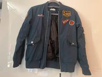 Bomberjacke in 134/140 von H&M Nordrhein-Westfalen - Ratingen Vorschau