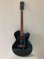 Yamaha Westerngitarre CPX 600 BLACK Niedersachsen - Bad Harzburg Vorschau