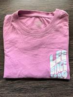 LEE - T-Shirt (Herren / Teenie) - Größe S Dresden - Cotta Vorschau