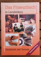 Das Friseurbuch in Lernfeldern Baden-Württemberg - Frickenhausen Vorschau