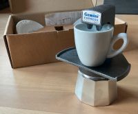 Espresso Maschine Baden-Württemberg - Aulendorf Vorschau