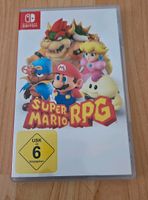 Super Mario RPG Switch Thüringen - Gera Vorschau