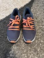 Sportschuhe Sneaker von Adidas Gr 38,5(25cm) Sachsen - Kamenz Vorschau