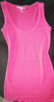 Top sexy Shirt Gr. S 36 pink Tally Weijl Hessen - Mühltal  Vorschau