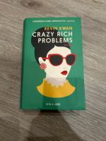 Crazy Rich Problems von Kevin Kwan Dithmarschen - Brunsbuettel Vorschau