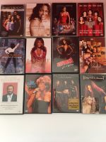 12 DVD Musik Konvolut Beyonce, Shakira Janet J  neuwertig Hamburg-Nord - Hamburg Eppendorf Vorschau