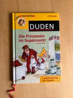 DUDEN Die Prinzessin im Supermarkt Nordrhein-Westfalen - Kirchhundem Vorschau