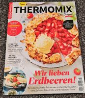 Thermomix Mai/Juni 2023 Nordrhein-Westfalen - Rheine Vorschau