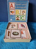 ABC Spiel- und Lernspaß Sachsen-Anhalt - Bitterfeld Vorschau