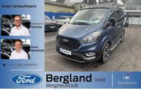 Ford Nugget Aufstelldach Active 320L1 150PS Schaltget Nordrhein-Westfalen - Bergneustadt Vorschau