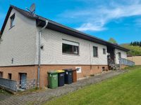 Preisreduzierung!!!  Zweifamilienhaus mit Einliegerwohnung und parkähnlichen Grundstück Hessen - Schauenburg Vorschau