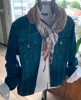 Tolle hochwertige Jeansjacke von Closed in M Bayern - Gauting Vorschau