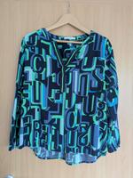 Tunika/Bluse von Cecile, Gr. M Kreis Pinneberg - Pinneberg Vorschau
