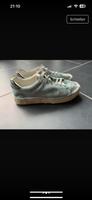 Espadrilles von Replay Gr. 36 hellblau Nordrhein-Westfalen - Euskirchen Vorschau