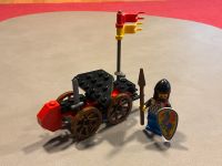 Lego Set 1971-1 Black Knights Battering Ram (1993) Schleswig-Holstein - Pansdorf Vorschau