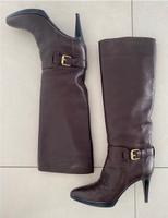 Sergio Rossi, Stiefel, Fb. Braun, Gr. 37 Baden-Württemberg - Pforzheim Vorschau