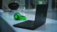 Laptop Razer Blade 15,5 Zoll Wuppertal - Barmen Vorschau