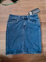 Mini Jeans Rock - Vero Moda Größe XS Hessen - Babenhausen Vorschau