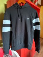 Fred Perry Hoodie M Rheinland-Pfalz - Wissen Vorschau