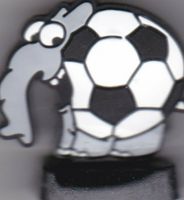 Ottifanten Edeka Ottifant Figur  Fussballfant Otto Waalkes Neu Berlin - Neukölln Vorschau