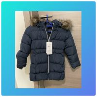 NEU NAME IT Winterjacke 116 Niedersachsen - Wolfsburg Vorschau