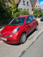 Nissan Micra 1.2 Visia Niedersachsen - Lehrte Vorschau