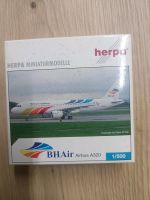 BH Air Airbus A320 Herpa Wings 1:500 Brandenburg - Schönefeld Vorschau