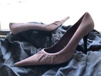 Leder-Pumps/ High Heels NEU von Atelier Bologna, Gr. 40 Echtleder Baden-Württemberg - Ettenheim Vorschau