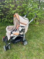 Hartan Buggy ix1 Kinderwagen Sachsen - Großenhain Vorschau