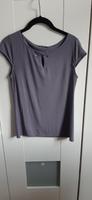 T-Shirt Shirt Orsay grau Größe s Bochum - Bochum-Ost Vorschau
