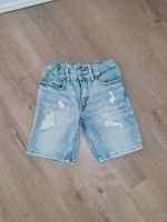 H&M Jeans Shorts Jungen Gr. 122 Thüringen - Pössneck Vorschau