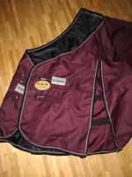 Outdoordecke Regendecke Kavalkade Alaska IV Fleece 155 cm neu Niedersachsen - Osterode am Harz Vorschau