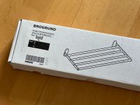 IKEA BROGRUND Handtuchstange, Edelstahl, 67 cm Köln - Nippes Vorschau