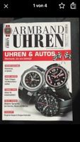 Armband Uhren Ausgabe 05/2015 Sept./Okt. 2015 Berlin - Reinickendorf Vorschau